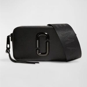 NWOT Marc Jacobs Snapshot DTM